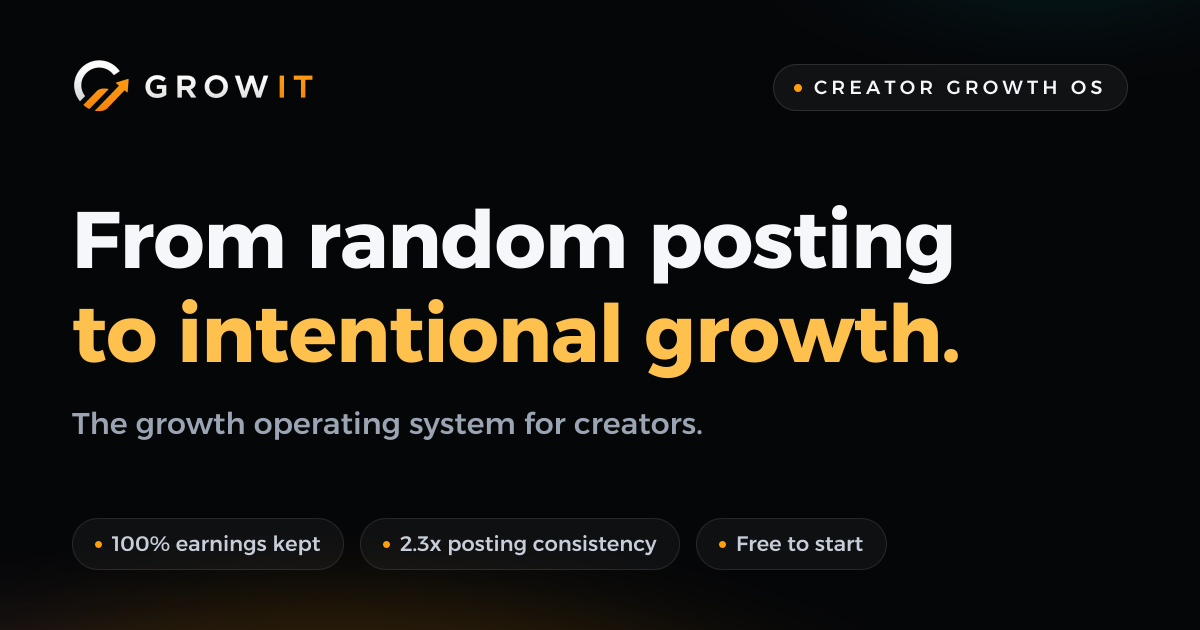 GROWIT